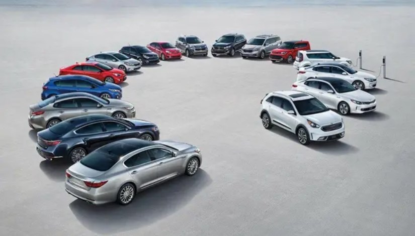 تراخيص السيارات