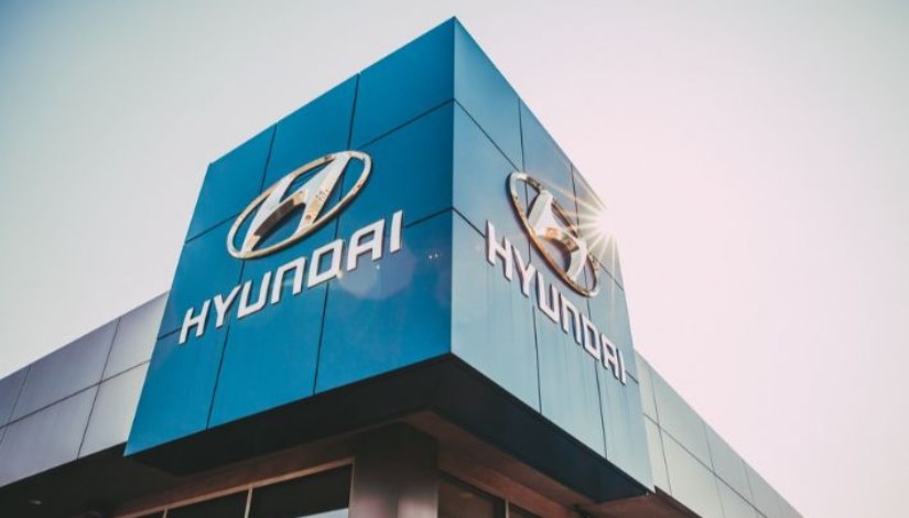 هيونداي