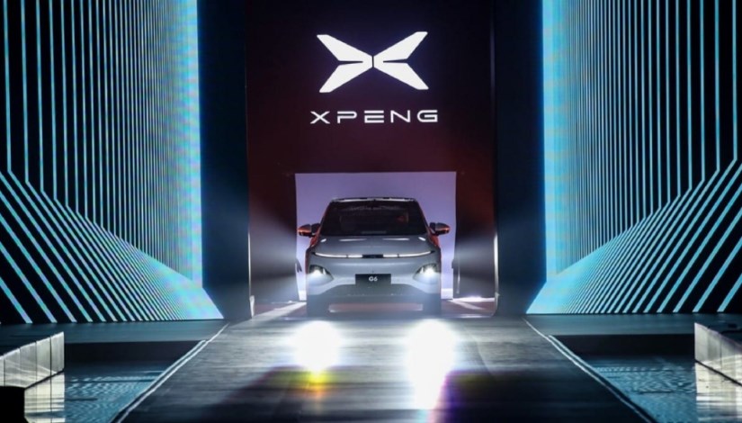 XPeng