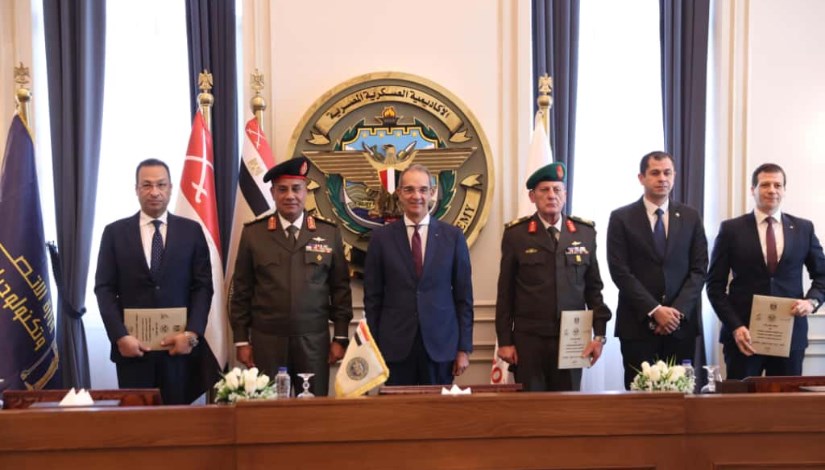 توقيع بروتوكول تعاون