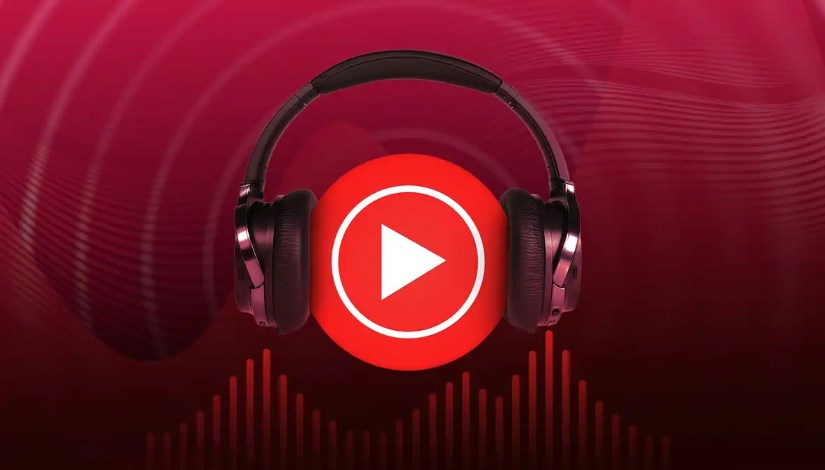 منصة موسيقى يوتيوب