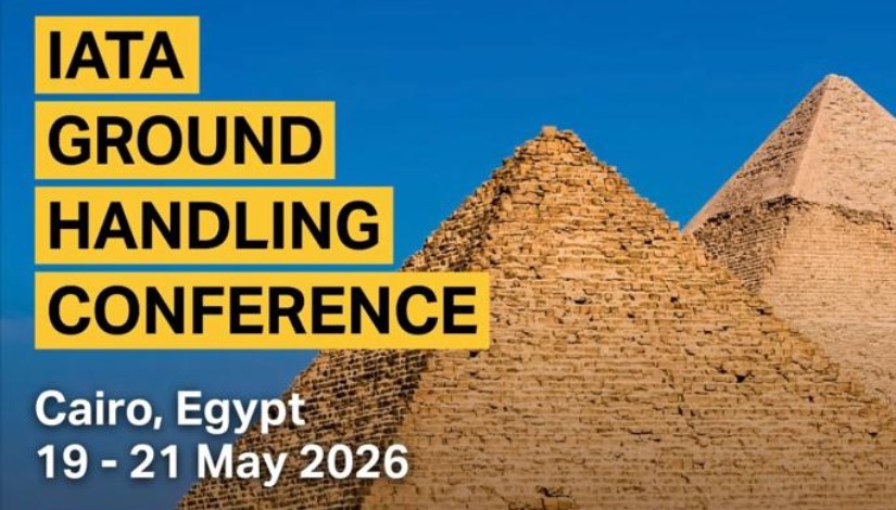  الإتحاد الدولى للنقل الجوي