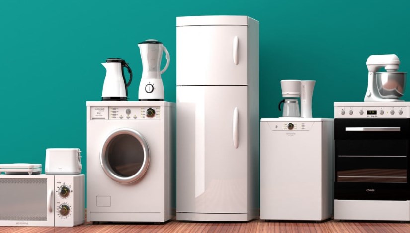 أجهزة كهربائية