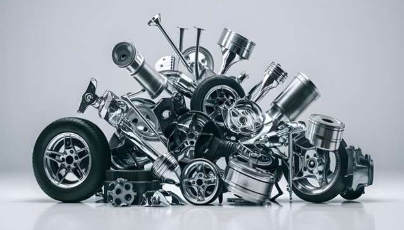 قطع غيار سيارات