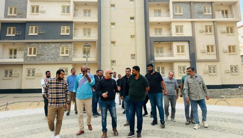 هيئة المجتمعات العمرانية الجديدة