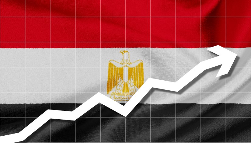 الاقتصاد المصري يدخل مرحلة انتعاش حقيقي