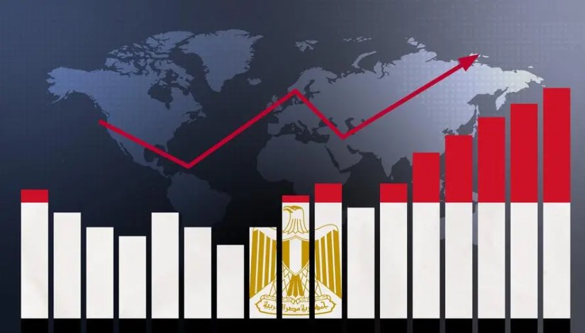 الاقتصاد المصري