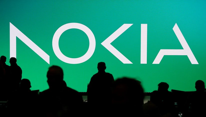 شركة نوكيا