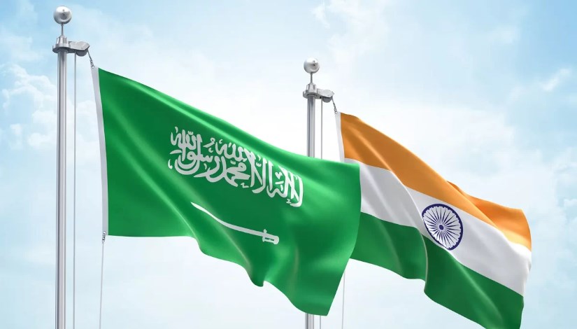 السعودية والهند