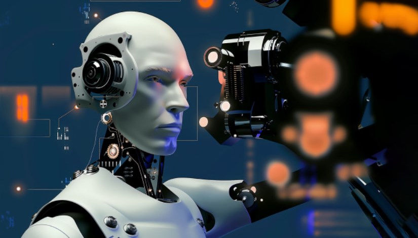 الذكاء الاصطناعي في صناعة السينما