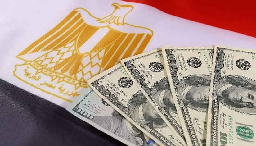  مصر تترقب تدفقات تتجاوز 7 مليارات دولار