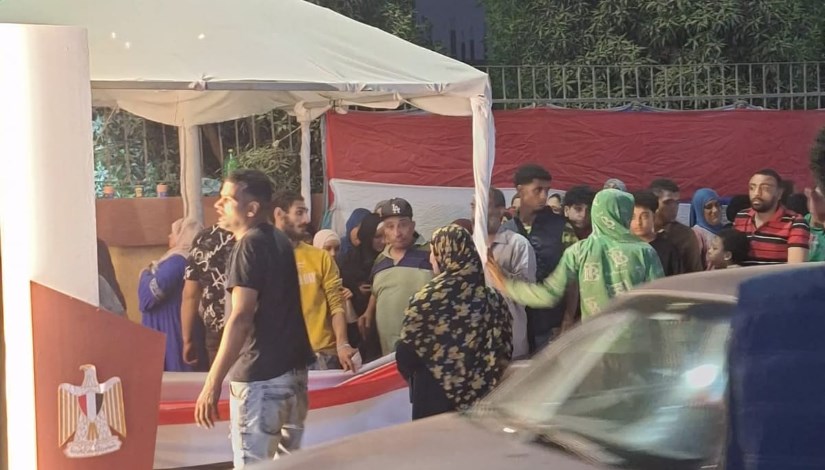 لجنة مدرسة نور المعارف في الوراق