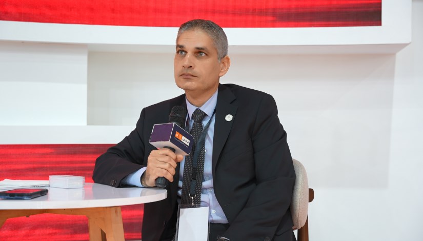 المهندس أحمد المفتي