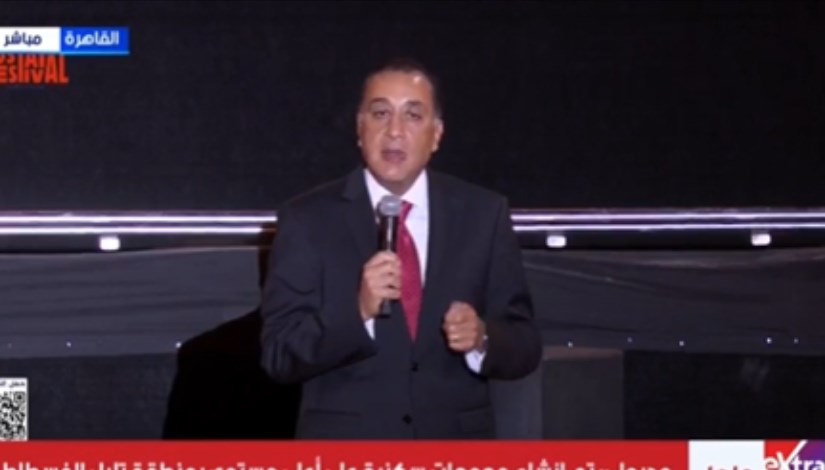 الدكتور مصطفى مدبولي، رئيس مجلس الوزراء