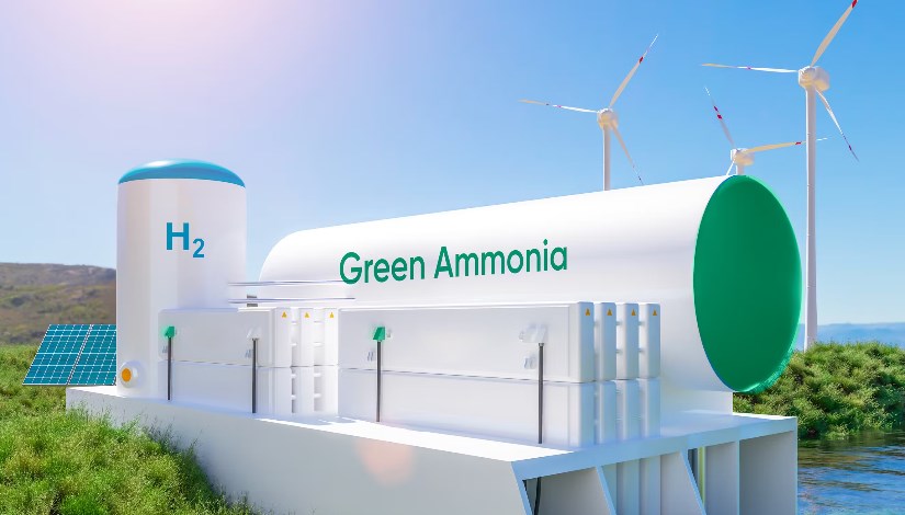 مشروعات خضراء- أرشيفية