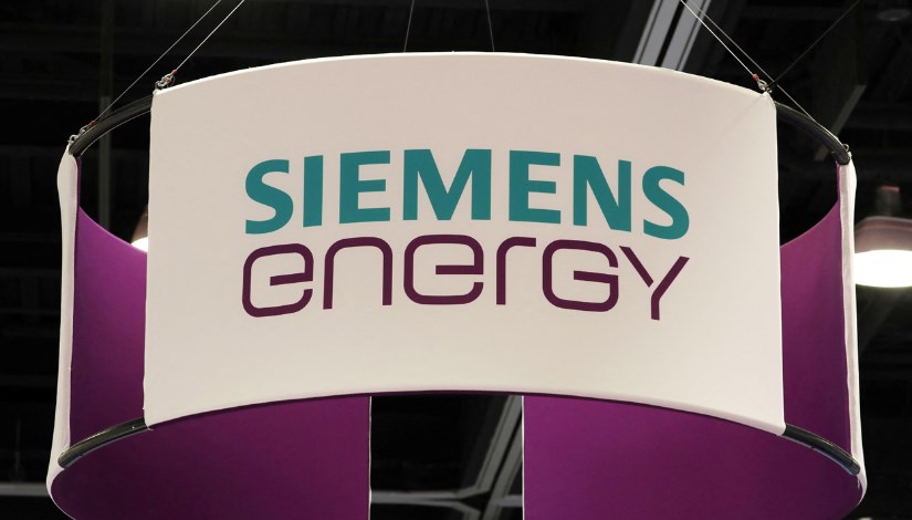 سيمنز إنرجي