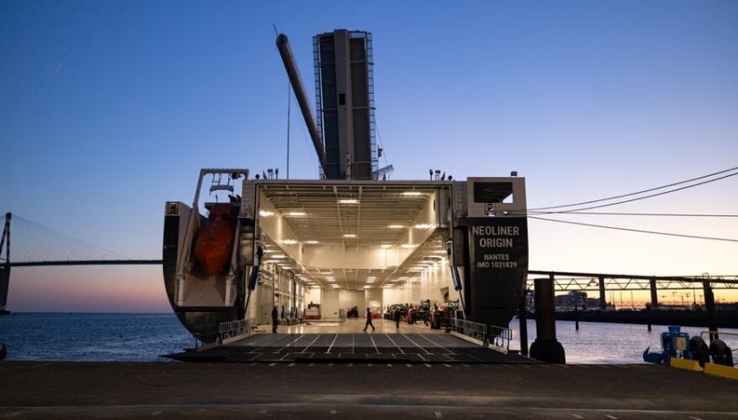 نيولاينر أوريجن