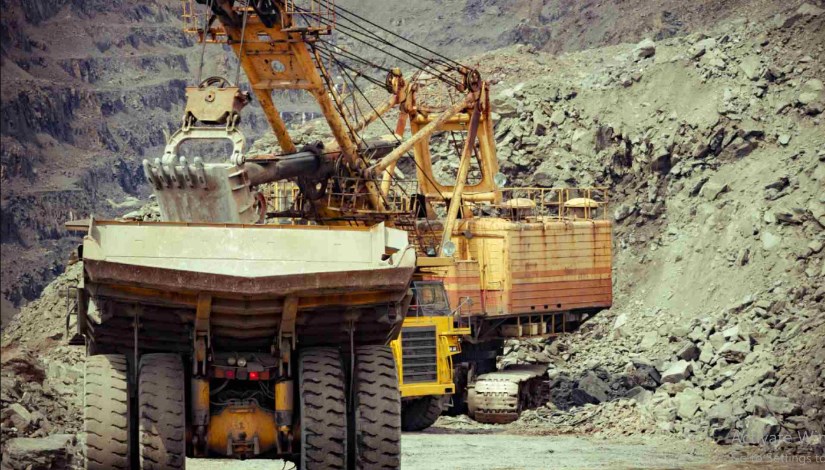 الصناعات الفوسفاتية- أرشيفية