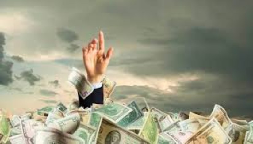 الاموال الساخنة الاموال الساخنة