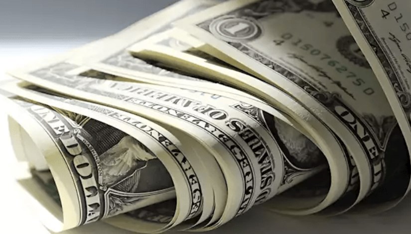 سعر الدولار اليوم 