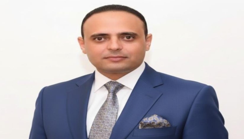 الدكتور السيد خضر الدكتور السيد خضر