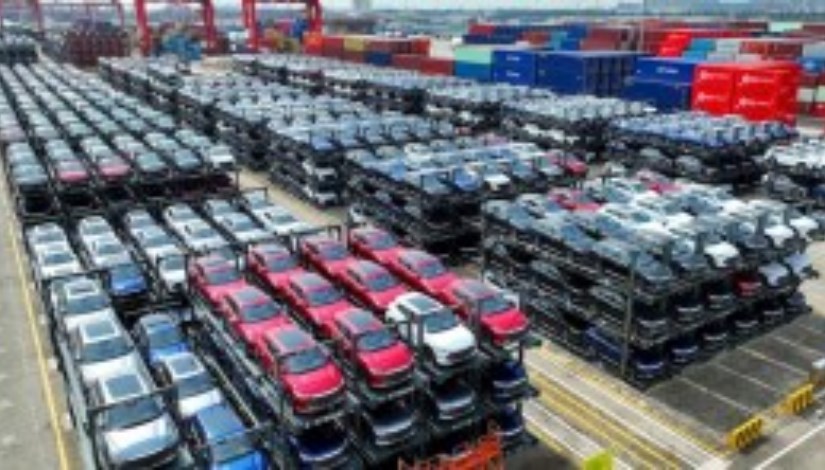 مزاد علني سيارات 