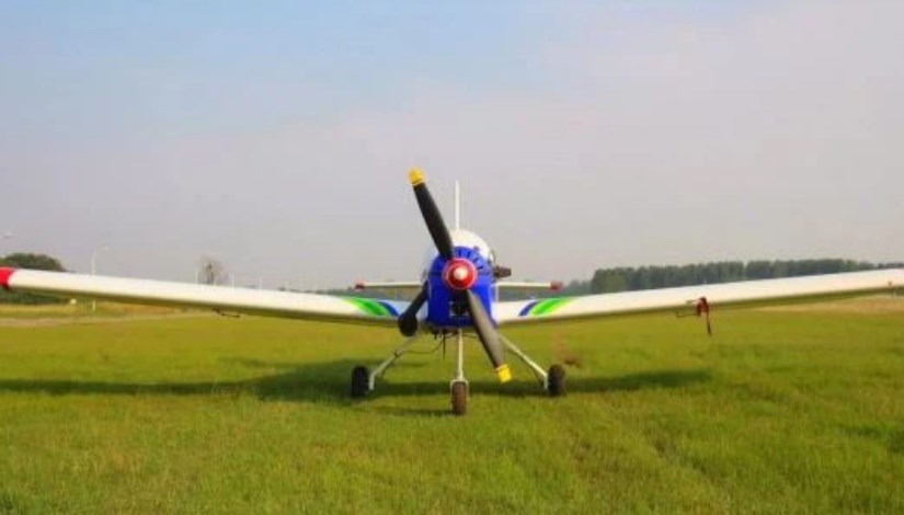 مصنع درونز للمراقبة الزراعية