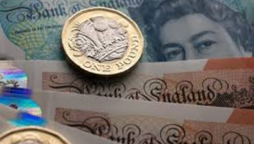 الجنيه الاسترليني