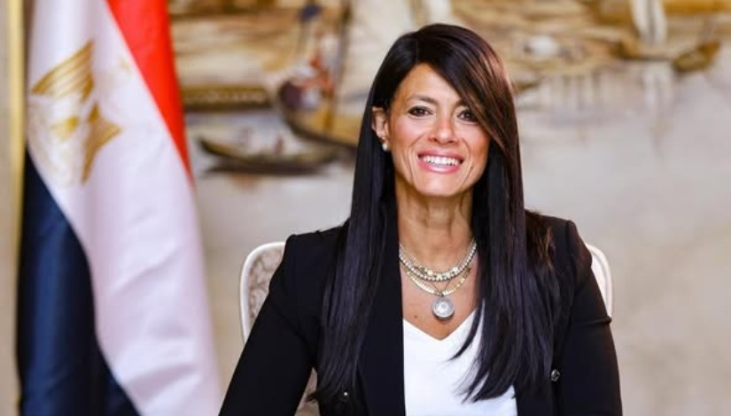  الدكتورة رانيا المشاط، وزيرة التخطيط