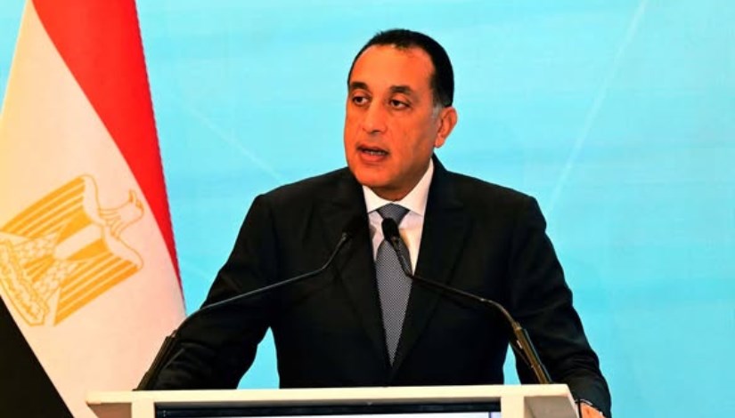 الدكتور مصطفى مدبولي، رئيس مجلس الوزراء