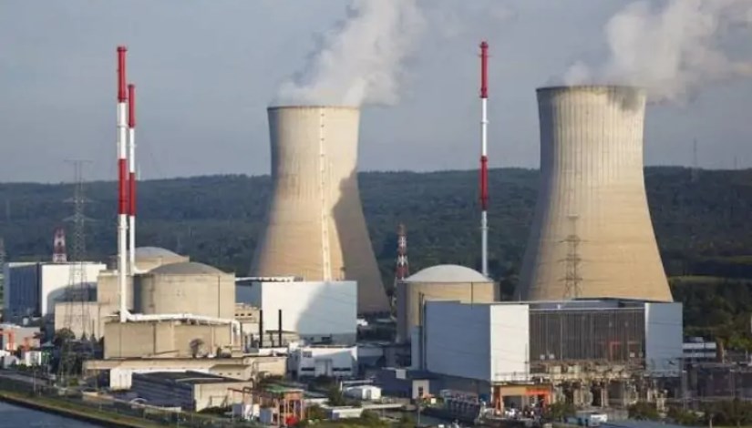 الضبعة النووية 