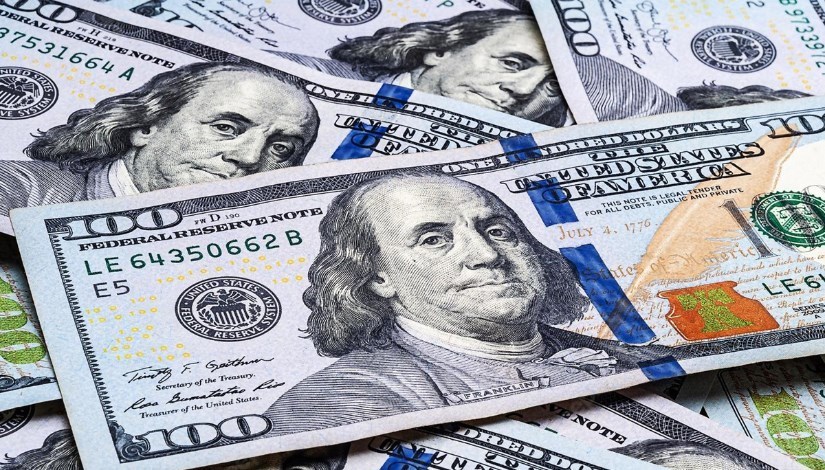 سعر الدولار 