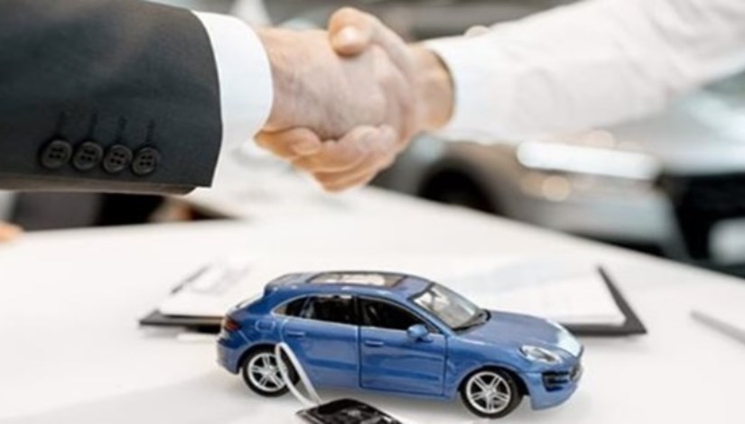 قرض سيارة زيرو