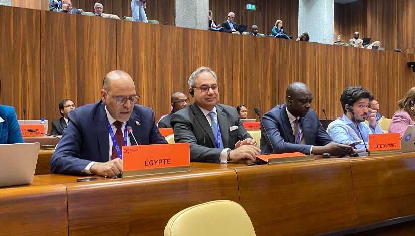 وزير العمل محمد جبران 