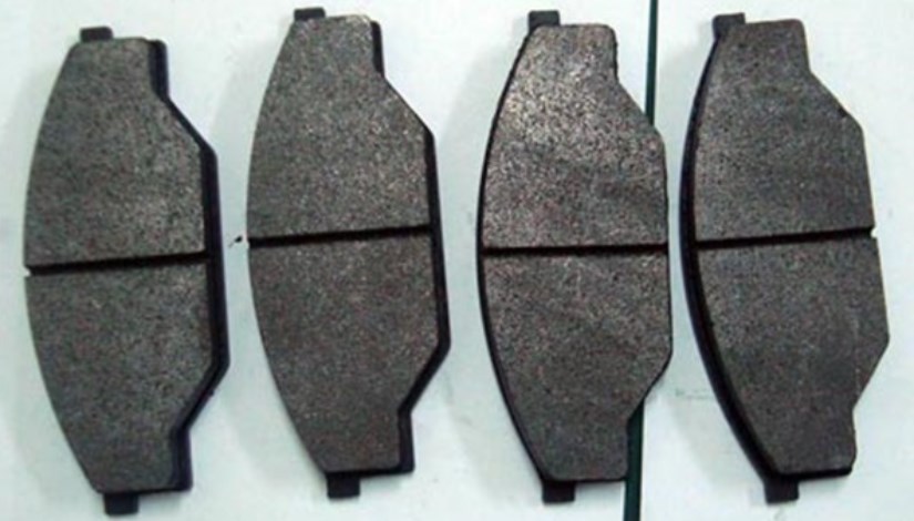 مشروع مصنع تيل فرامل