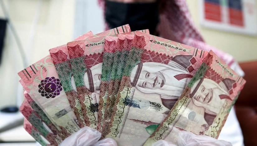 سعر الريال السعودي 