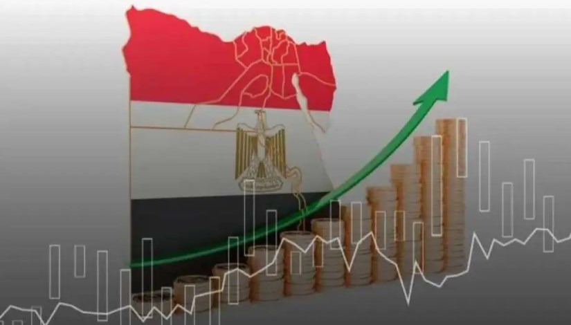  مصر في مسار التحسن- تعبيرية