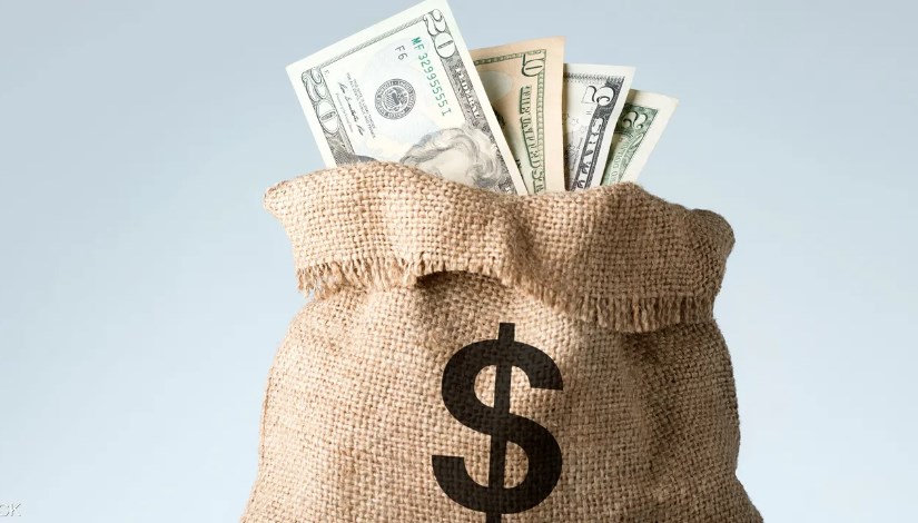  البنوك تجذب الدولار من جديد- تعبيرية