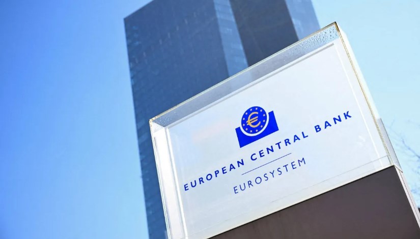 البنك المركزي الأوروبي 