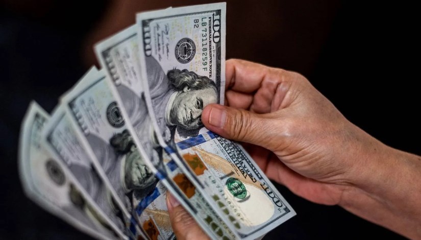 سعر الدولار 