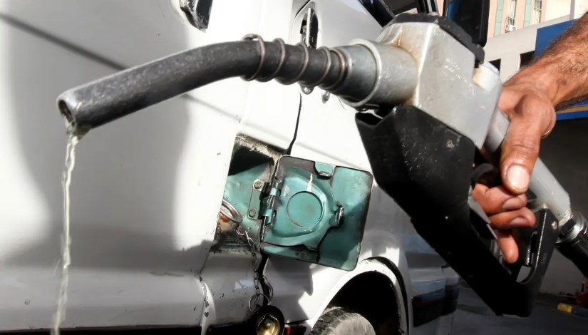 العالم يودع البنزين العالم يودع البنزين