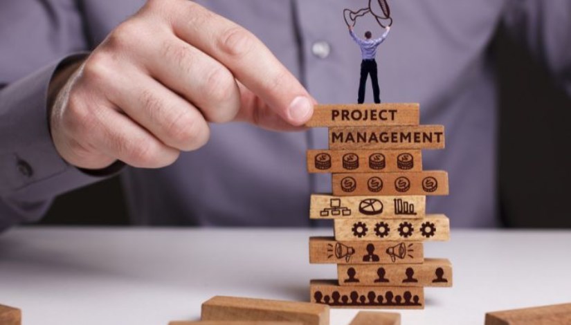 عوامل نجاح المشاريع