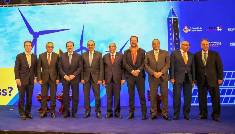 دكتور محمود محيي الدين، مبعوث الأمين العام للأمم المتحدة لتمويل التنمية المستدامة 