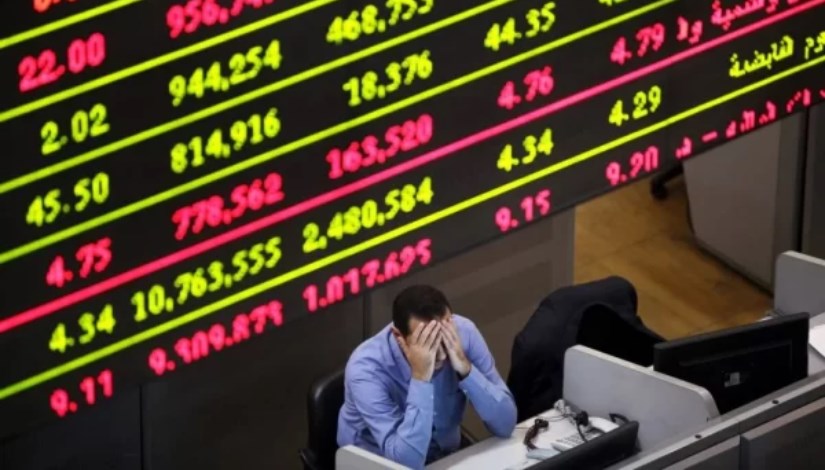 البورصة المصرية