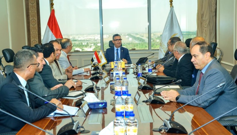 وزير التموين 