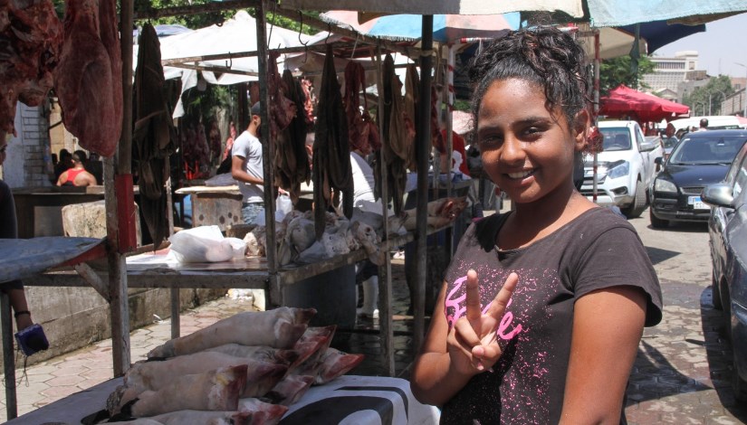 انخفاض أسعار اللحوم الحمراء