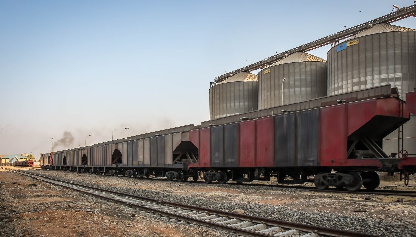 ميناء دمياط