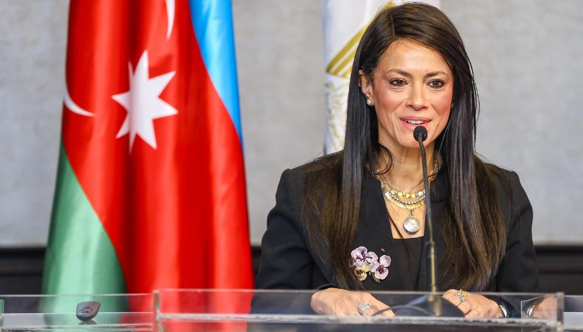  الدكتورة رانيا المشاط وزيرة التخطيط