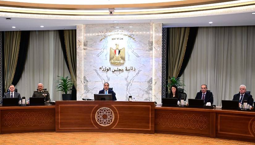 الدكتور مصطفى مدبولي، رئيس الوزراء 