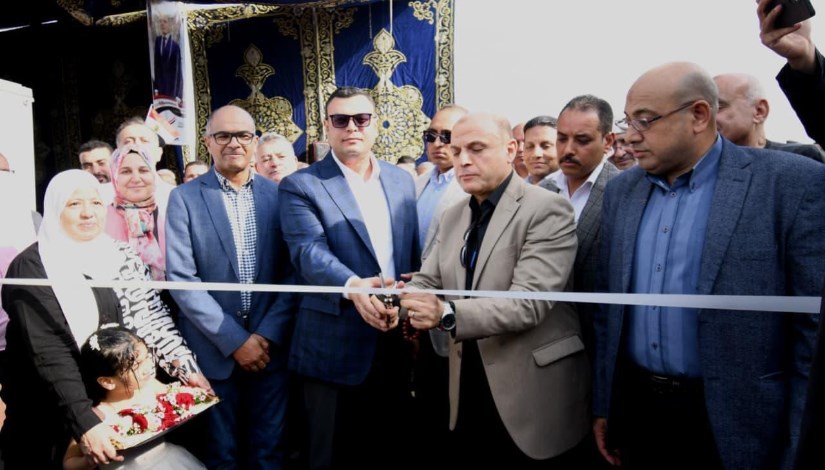  المهندس شريف الشربيني، وزير الإسكان